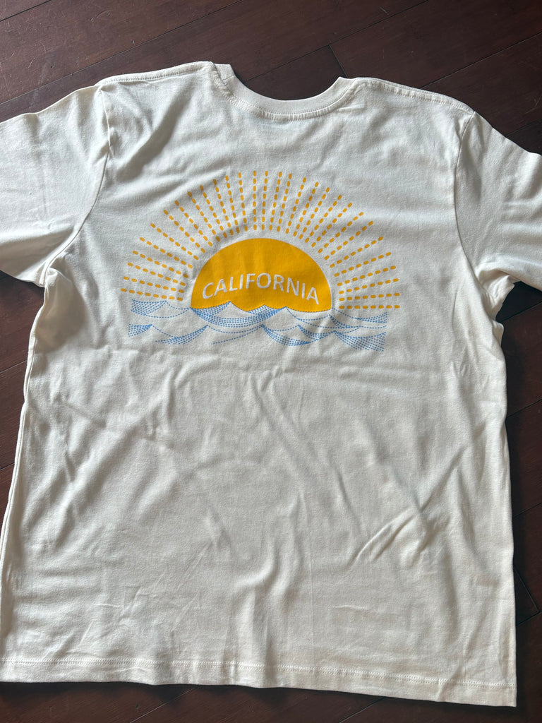 Women's Short Sleeve T