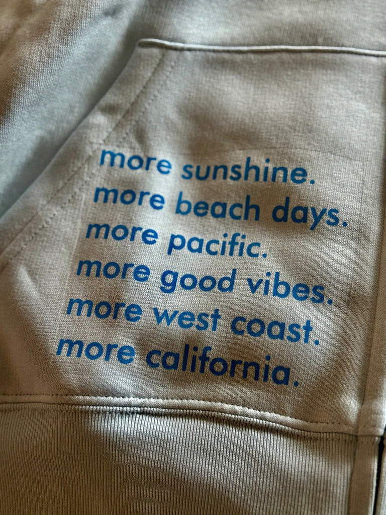 Women's Long Sleeve Fleece Sweatshirt