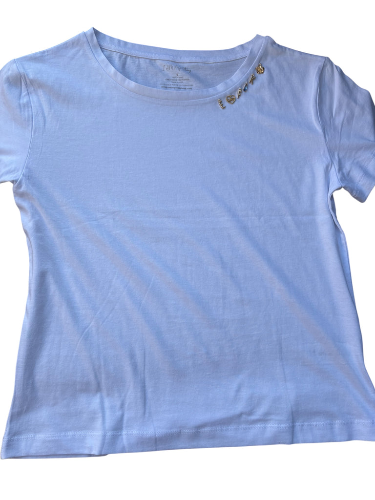 CHARMED Custom Women's Short Sleeve Tee