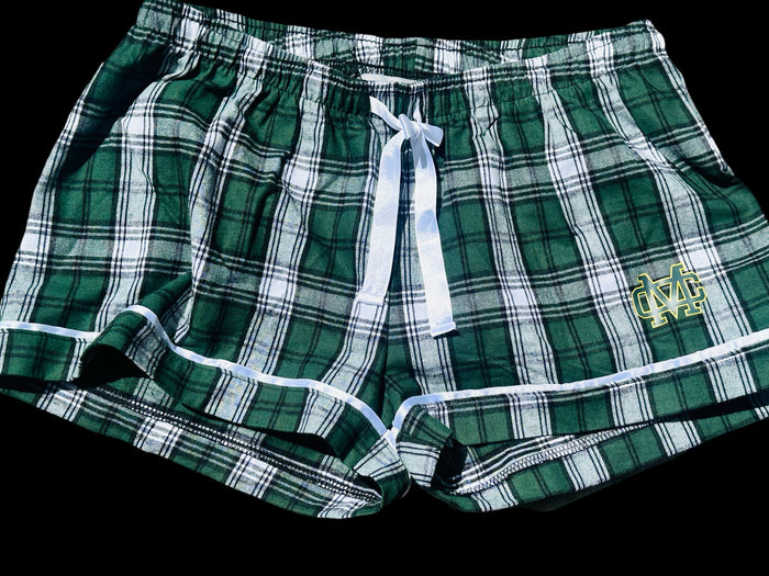 Mira Costa Flannel Short