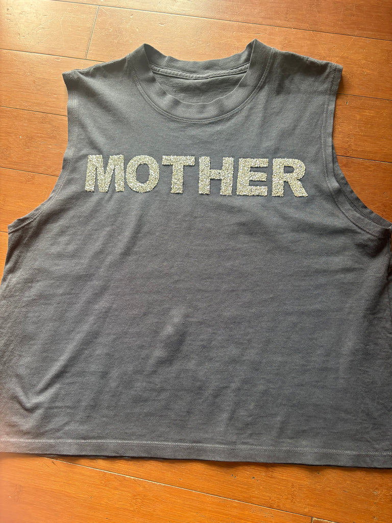 MOTHER women's tank
