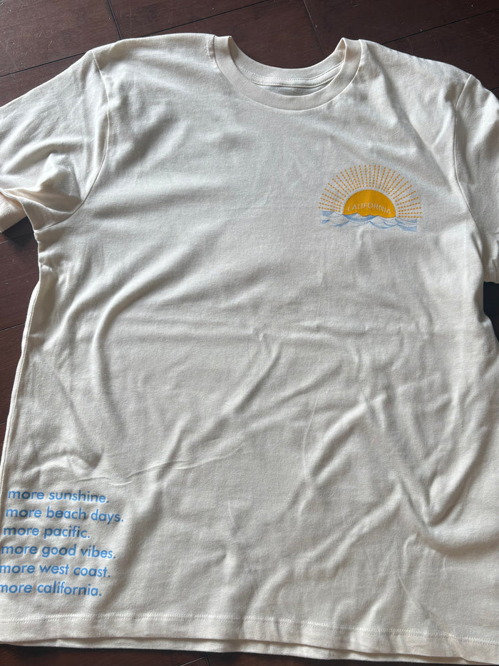 Women's Short Sleeve T
