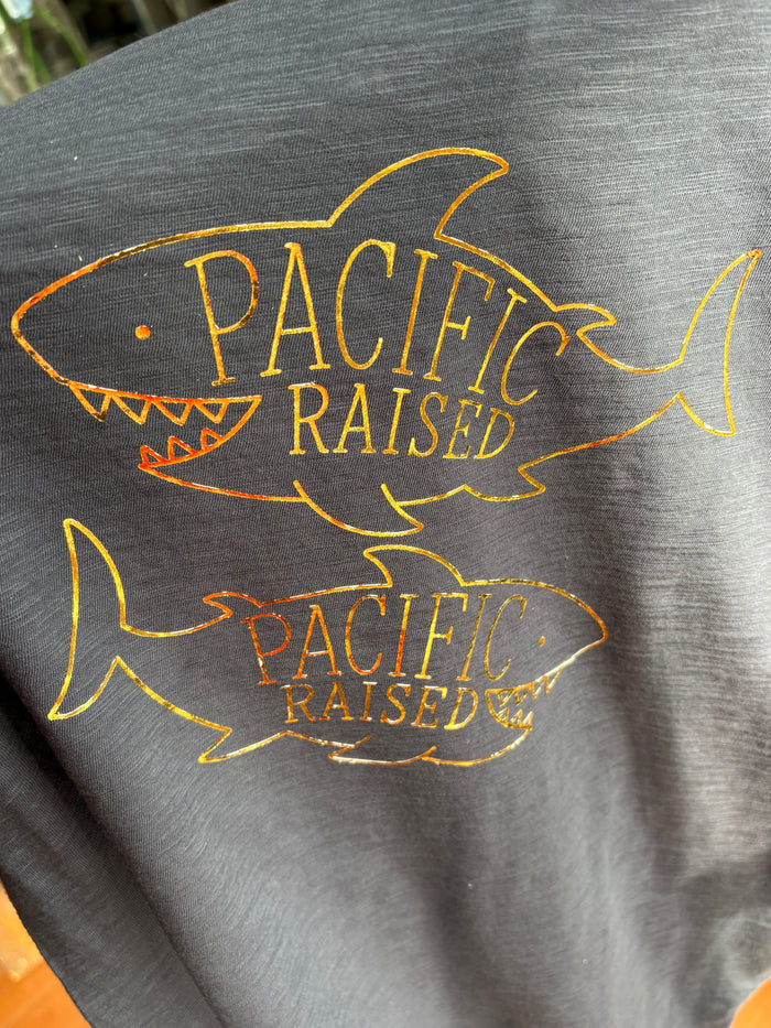 Women's short sleeve Crew
