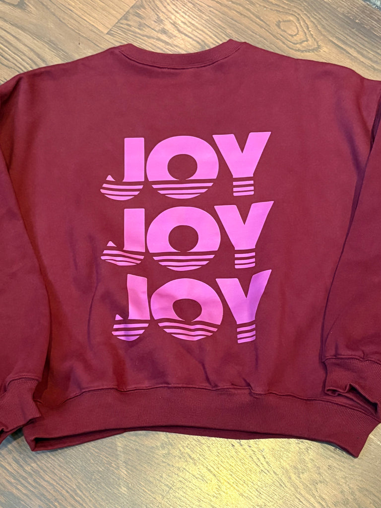 Women's JOY Sweatshirt