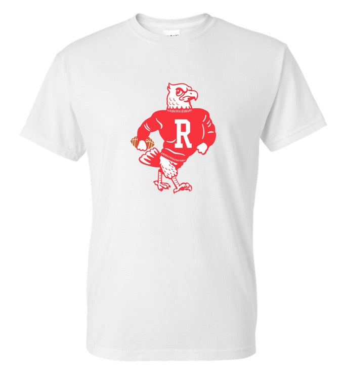 Redondo Seahawk Football short sleeve